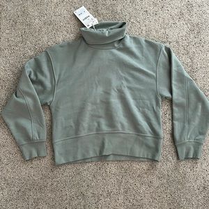 Zara turtle neck top - Tag still on